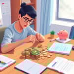 Autocontrole Financeiro: Técnicas que Realmente Funcionam