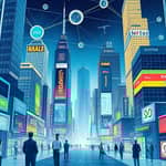 Setor Financeiro Global Adota Inteligência Artificial em Grande Escala