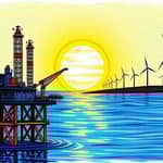 Petróleo e Energia: O Que Esperar do Mercado em 2025