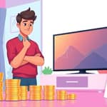 Compras Inteligentes: Quando Vale a Pena Parcelar?