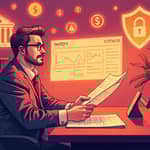 Investindo com Baixo Risco: Estratégias Conservadoras e Eficientes