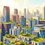 Mercado Imobiliário: Tendências e Projeções Econômicas