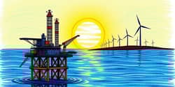 Petróleo e Energia: O Que Esperar do Mercado em 2025