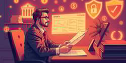 Investindo com Baixo Risco: Estratégias Conservadoras e Eficientes