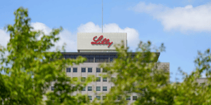 Eli Lilly vê lucros duplicarem no 4º trimestre de 2024, mas vendas de produtos para emagrecimento desapontam