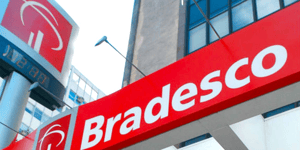 Bradesco (BBDC4) Prevê Lucro de R$ 22,2 Bilhões em 2025, Segundo Safra