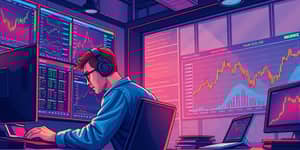 Day Trade vs. Swing Trade: Qual o Melhor para Você?