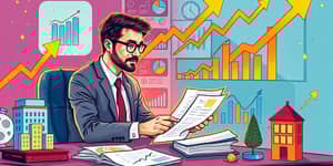 Guia Completo para Analisar uma Empresa Antes de Investir