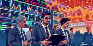 Derivativos Financeiros: Como Investir de Forma Estratégica