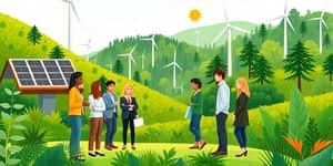 Empresas ESG Ganham Destaque e Novos Investimentos