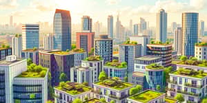 Mercado Imobiliário: Tendências e Projeções Econômicas