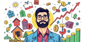 Como Montar uma Carteira para Viver de Dividendos