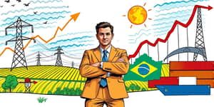 Perspectivas Econômicas para 2026: Cenários para Investidores