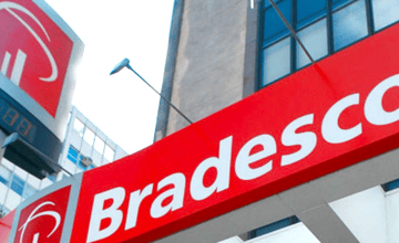 Bradesco (BBDC4) Prevê Lucro de R$ 22,2 Bilhões em 2025, Segundo Safra