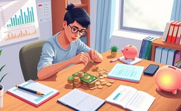 Autocontrole Financeiro: Técnicas que Realmente Funcionam