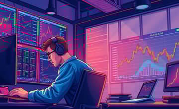 Day Trade vs. Swing Trade: Qual o Melhor para Você?