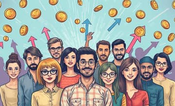 Mercado de Crédito: Como Funcionam os Juros e Empréstimos