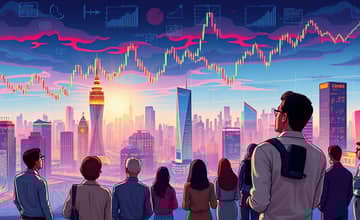 Índices Econômicos que Todo Investidor Precisa Conhecer