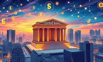 O Papel do Banco Central no Mercado Financeiro