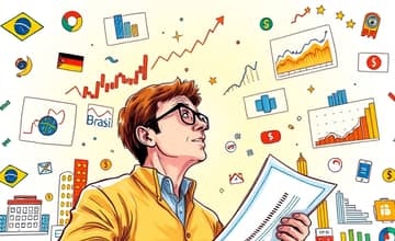 Principais Indicadores Financeiros para Escolher Ações