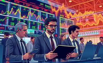 Derivativos Financeiros: Como Investir de Forma Estratégica