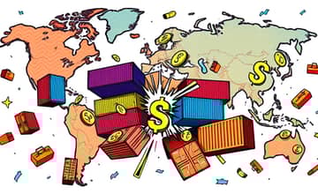 Novo Pacote Econômico Americano e seus Impactos Globais