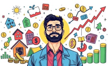 Como Montar uma Carteira para Viver de Dividendos