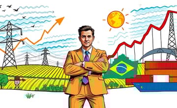 Perspectivas Econômicas para 2026: Cenários para Investidores