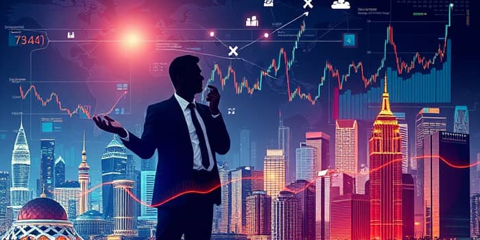 Fundos Multimercado: Como Escolher os Melhores em 2025