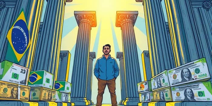 Como Investir em Títulos Públicos com Segurança