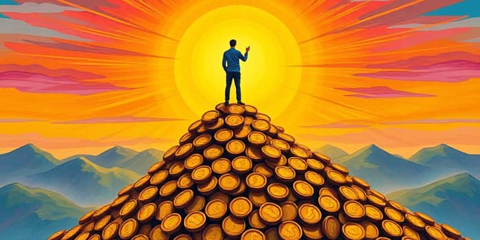 Quanto Investir por Mês para se Aposentar Mais Cedo