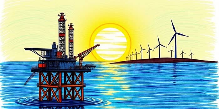 Petróleo e Energia: O Que Esperar do Mercado em 2025