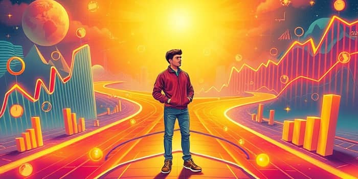 Principais Erros ao Investir pela Primeira Vez