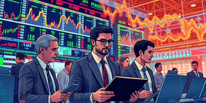 Derivativos Financeiros: Como Investir de Forma Estratégica